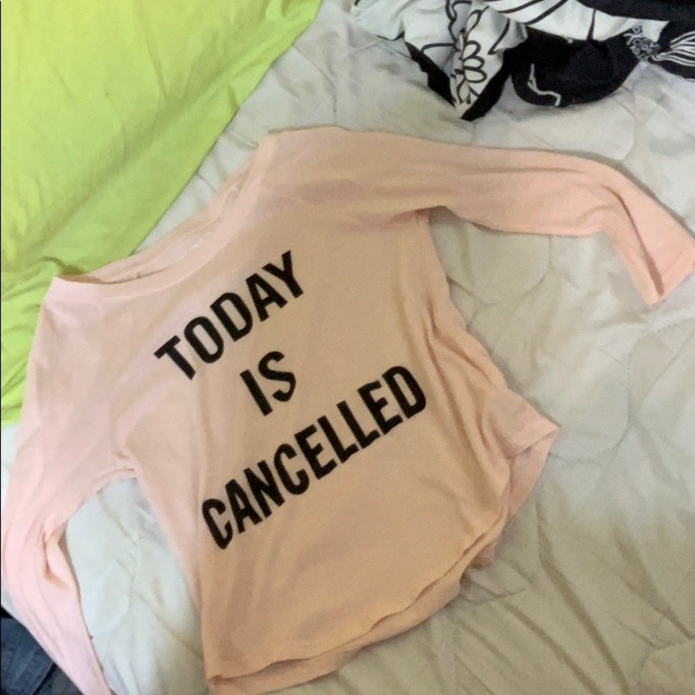 Cute tee